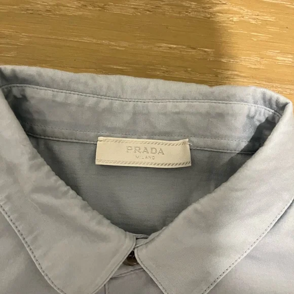 Prada polo - Picture 3 of 3